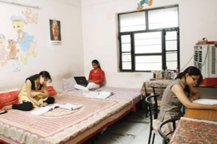 hostel